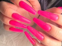 オーサムネイル(Awesome Nail)