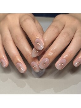 サイ(sai)/ニュアンス