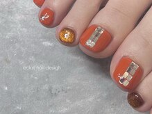 エクラネイルデザイン(eclat nail design)/