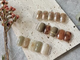 トレンド定額デザイン