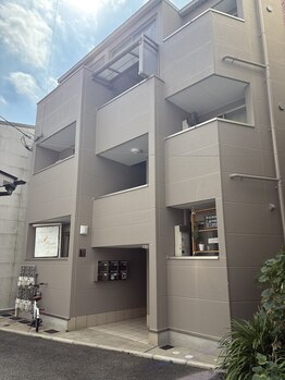 ユウラッシュ(yuu * lash)/