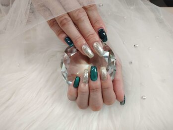 アイ(AI)/3種光有りのキャッツアイ