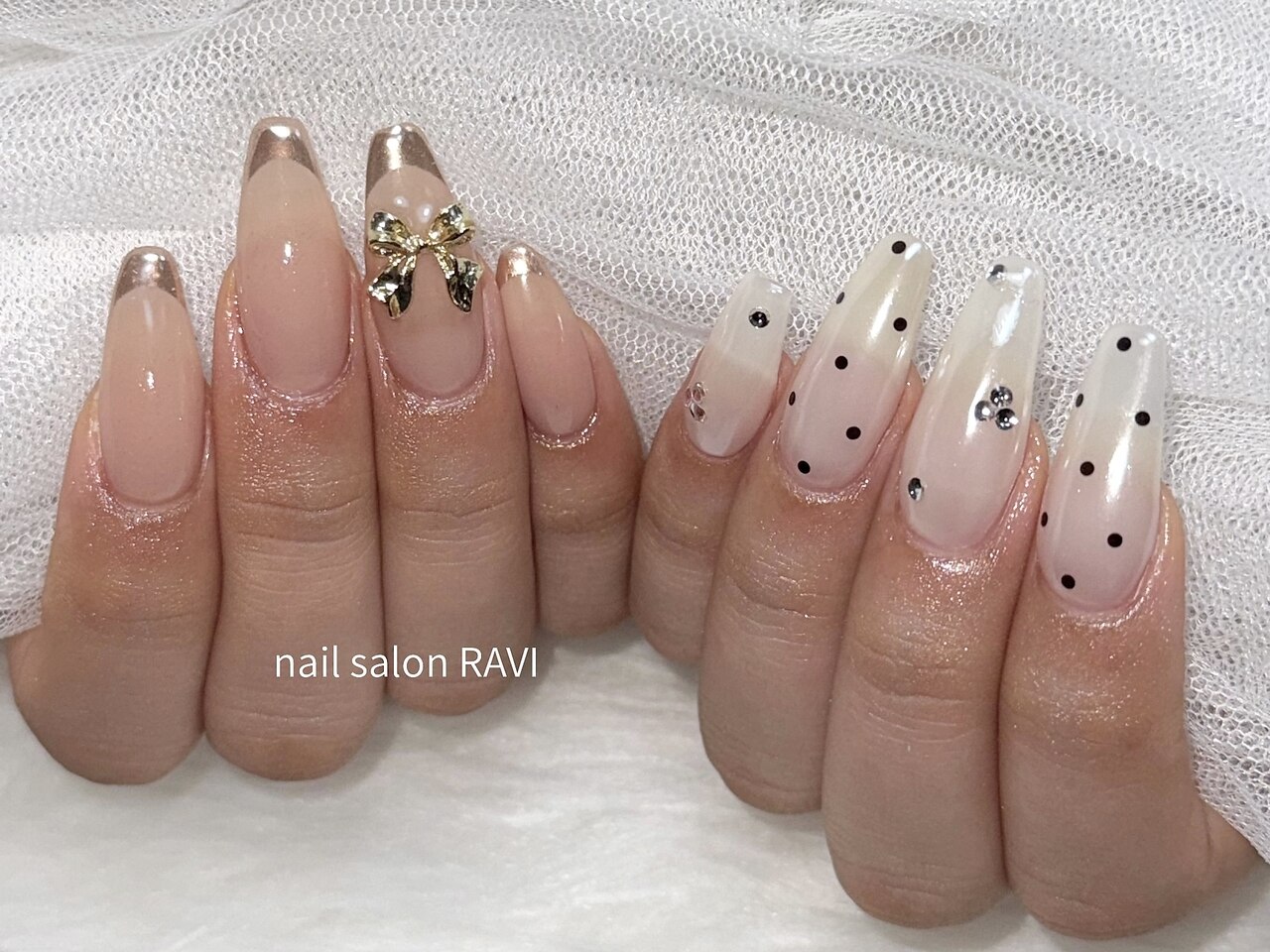 ラヴィ(RAVI)｜ホットペッパービューティー