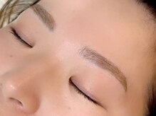 シェリー(Cherie)/美眉パーマ&Wax