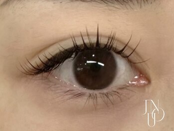 ユノ(Juno)/☆フラットラッシュ140本