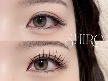 シロ 浜松 田町(Shiro)の写真