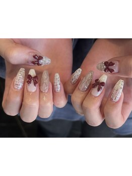 アートの種類が豊富