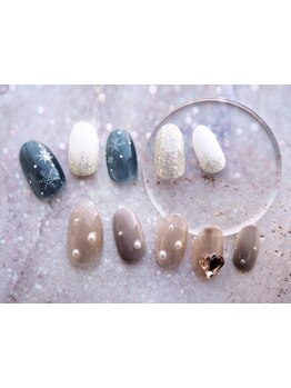 アートの種類が豊富