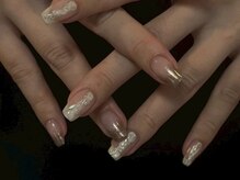 ブランシェール(blancher)/omakase simple パラジェル