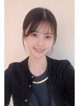 ホワラ 横浜店(Whila)&nbsp;布富 嬉