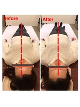 スプレリール(souplerire)/