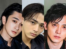 マキシ 名古屋店(MAXI)/メンズアイブロウ【名駅】