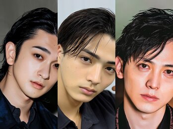 マキシ 名古屋店(MAXI)/メンズアイブロウ【名駅】