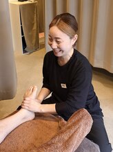 りらくす&nbsp;西田 （女性）