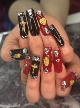 アイル ビューティーサロン(Airu Beauty Salon)/スカルプ