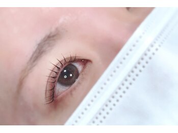 リモア(Re:more)/まつ毛パーマ