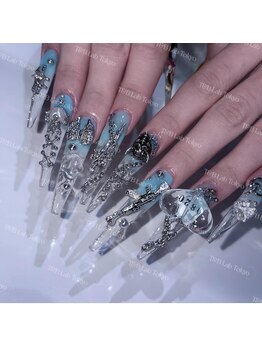 ティーアンドビー ネイルスタジオ(T&B NAIL STUDIO)/