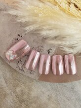 フェアリー 恵比寿店/ミラー