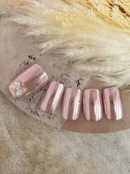 フェアリー 恵比寿店/ミラー