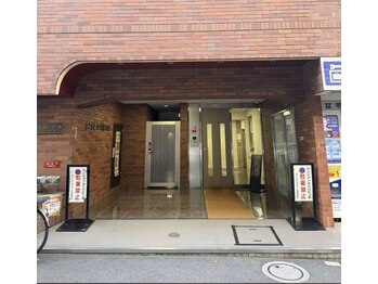 ピンキーネイル(Pinky Nail)/店舖ご案内11階01室