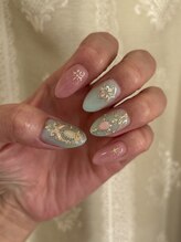 ネイルサロン ハナ(hana)/