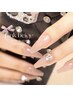 ナチュ盛り☆オフ別スカルプアート4本¥15500→¥13500