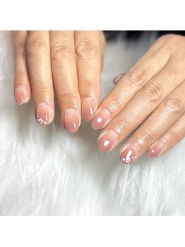 バグズ ヘアデザイン 桔梗が丘店(Baguz HAIR DESIGN)/シンプルデザイン :中西