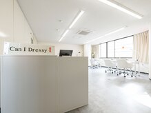 キャンアイドレッシー 枚方店(Can I Dressy)