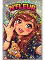 エヌフルール(N'Fleur)&nbsp;NAMI 