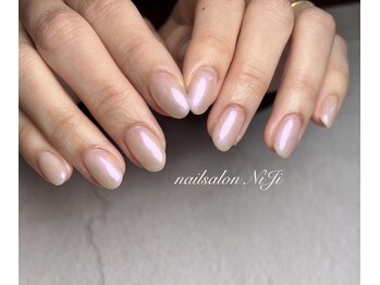 ニジ(NiJi)/