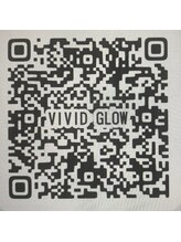 ヴィヴィッド グロウ(VIVID GLOW)/美眉スタイリング　注意事項