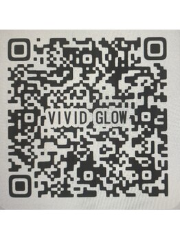 ヴィヴィッド グロウ(VIVID GLOW)/美眉スタイリング　注意事項