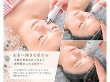 エルサ(Elsa)の雰囲気（サーマトリックス/シミケアなどのエイジングケアも人気★）