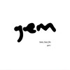 ジェム 安城店(gem)のお店ロゴ