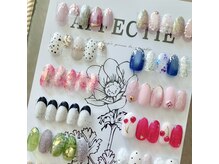 ネイル レイ(Nail Ray)の雰囲気（　　　   定額 B）