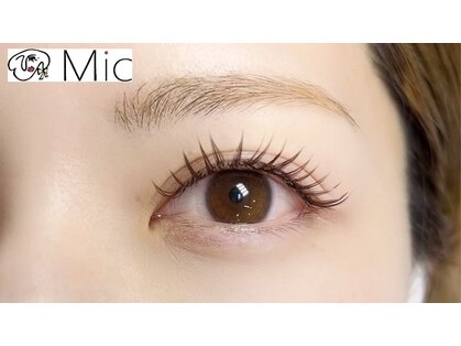マツエクサロン ミック 小倉駅前店(Mic)の写真