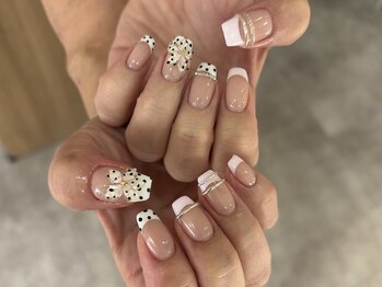 ソレイユ トータルビューティー(sole‘il total beauty)/