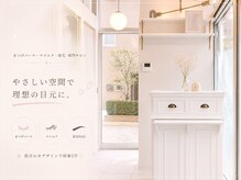 ルルバイアズール 草加店(LULU by azule)の雰囲気（まつげパーマ/マスカラパーマ/パリジェンヌ/眉毛/草加駅）
