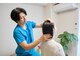 整体院智(TOMO)の写真/その首肩の辛さ、諦めないで！
3つの国家資格を持つ院長監修の検査で"原因"から整えます