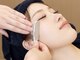 プレミアムバーバー 表参道店(PREMIUM BARBER)の写真/新生活や入学式等の人生の節目に自信がもてる美肌作り♪スキンケアの浸透率を上げ乾燥知らずのうる艶肌へ!!