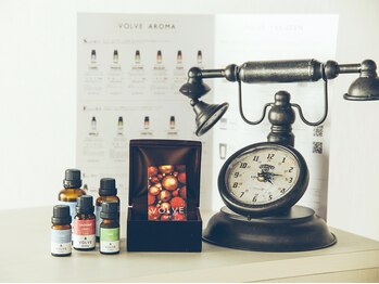 プリズム(prism)/オイル