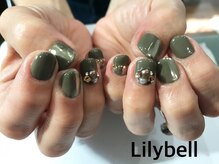 リリーベル(Lilybell)/