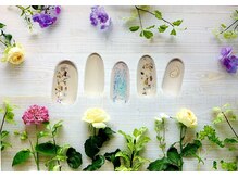 ネイルアンドアイラッシュ ルミノ(RUMINO)/