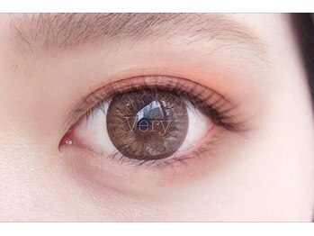 ベリー 静岡鷹匠店(Very)/【静岡鷹匠店】ナチュラル/静岡