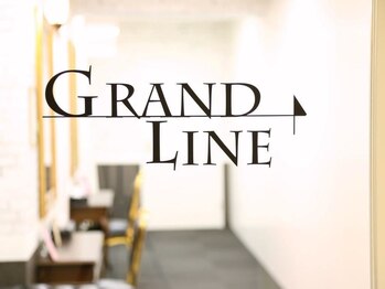 グランドライン アイラッシュ(GRAND LINE)/【店内】