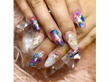 エミューネイル(EMU NAIL)/