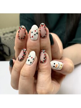 ネイルサロン シェリス(Nail Salon CHELICE)/