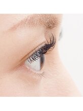 アイラッシュサロン フラウ 新百合ヶ丘店(Eyelash salon frau)/シングル　６０本仕上り Qカール