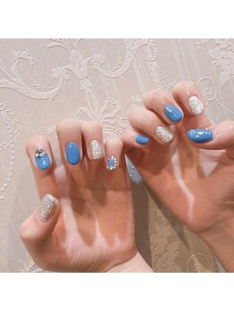 トータルビューティーローズ(Rose)/