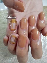 リリアーナ(Liliana)/